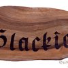 Blackie