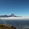 Les Dents du Midi