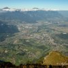 Bex et le Chablais