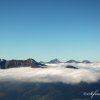 Dents de Valère et Valerette