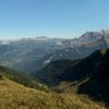 Des Dents du Midi aux Dents de Morcles