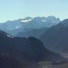 Les plus belles montagnes visibles depuis la plaine du Rhône