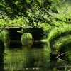 Canal des Grangettes