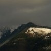 Les Rochers de Naye